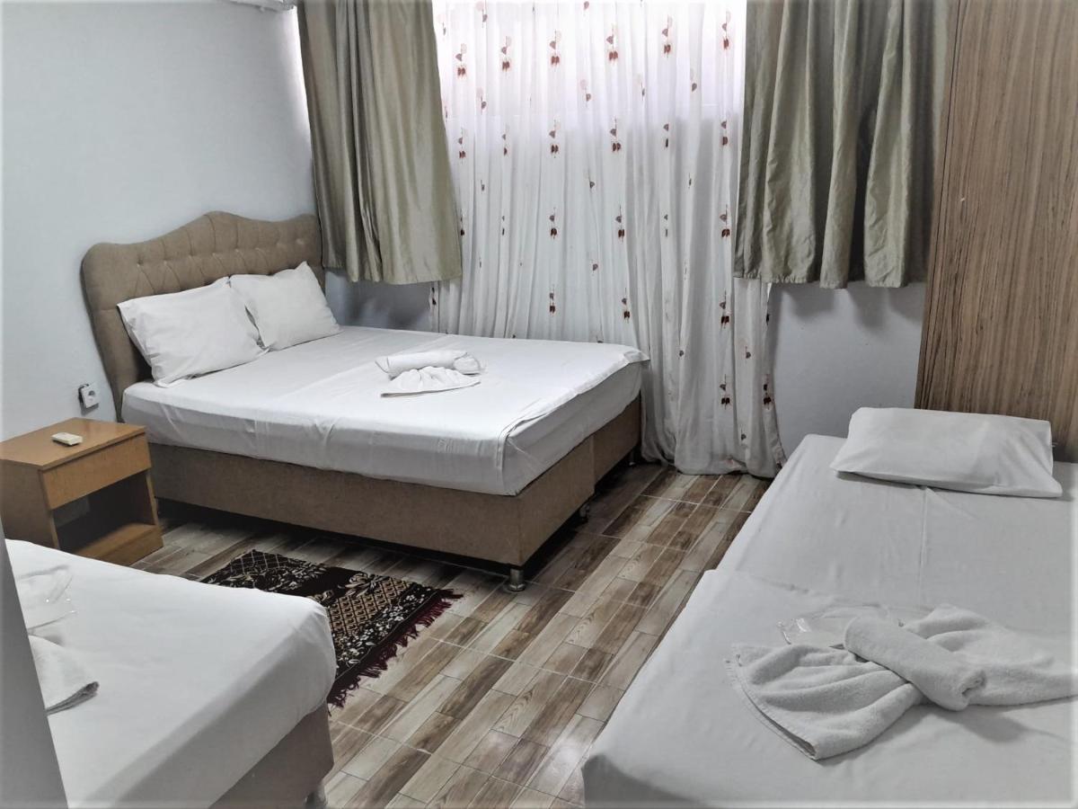 Ozyurt Kumkapi Hotel Istanbul