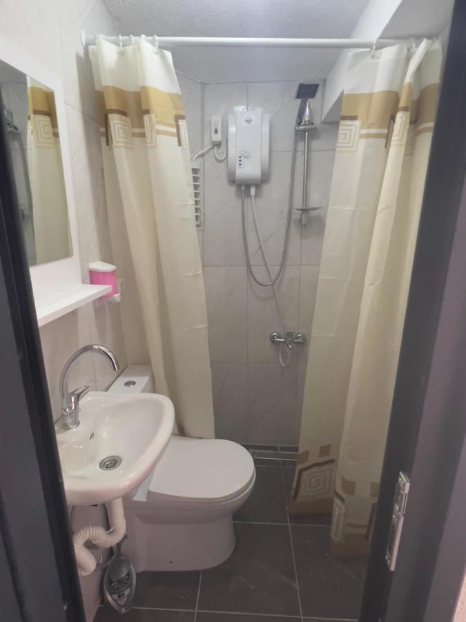 Noya Capsule hotel