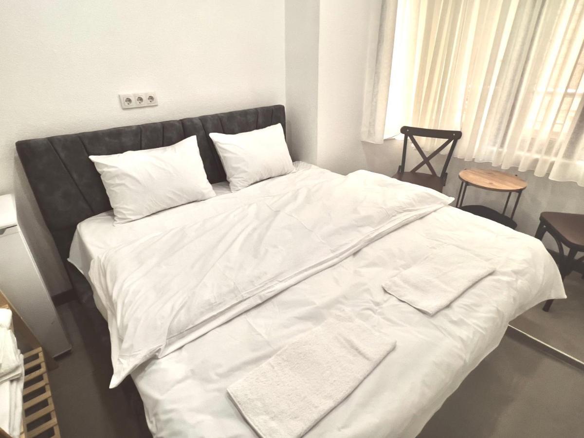 Kapsül Otel Noya *