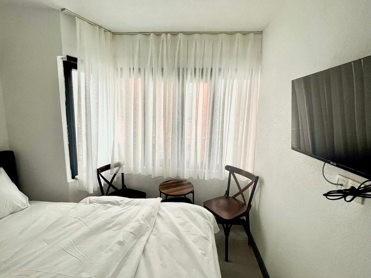 Kapsül Otel Noya