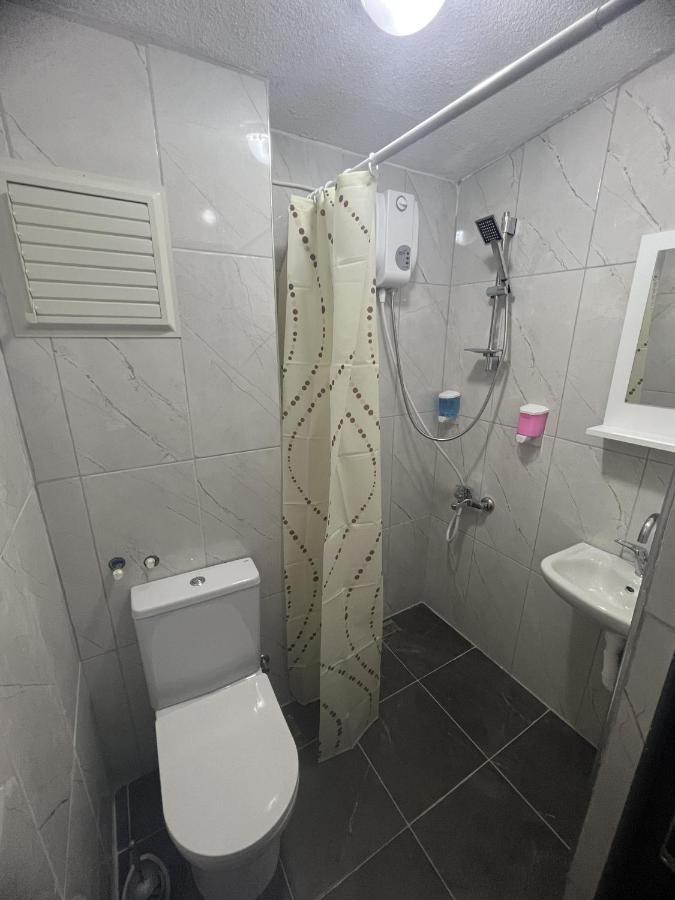 Capsule hotel Noya Istanbul