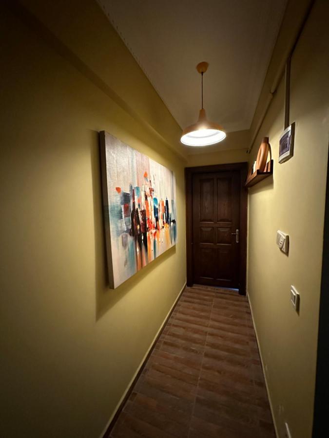 Historical Mansion Apartment Istanbul