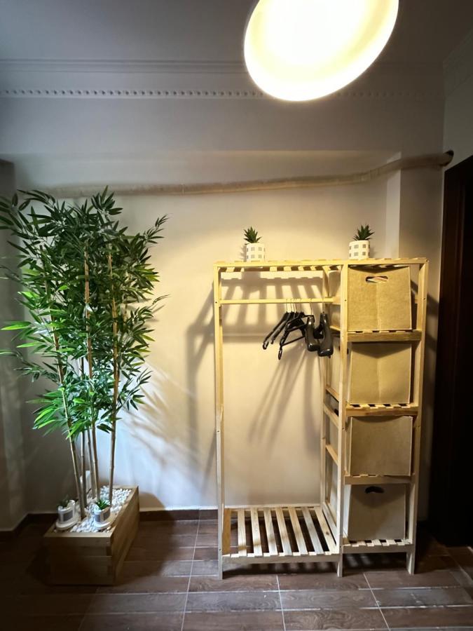 Apartamento Historical Mansion Istambul