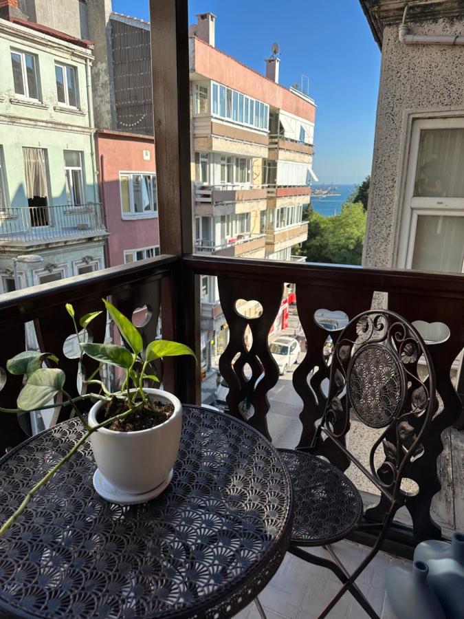 Apartment Historical Mansion