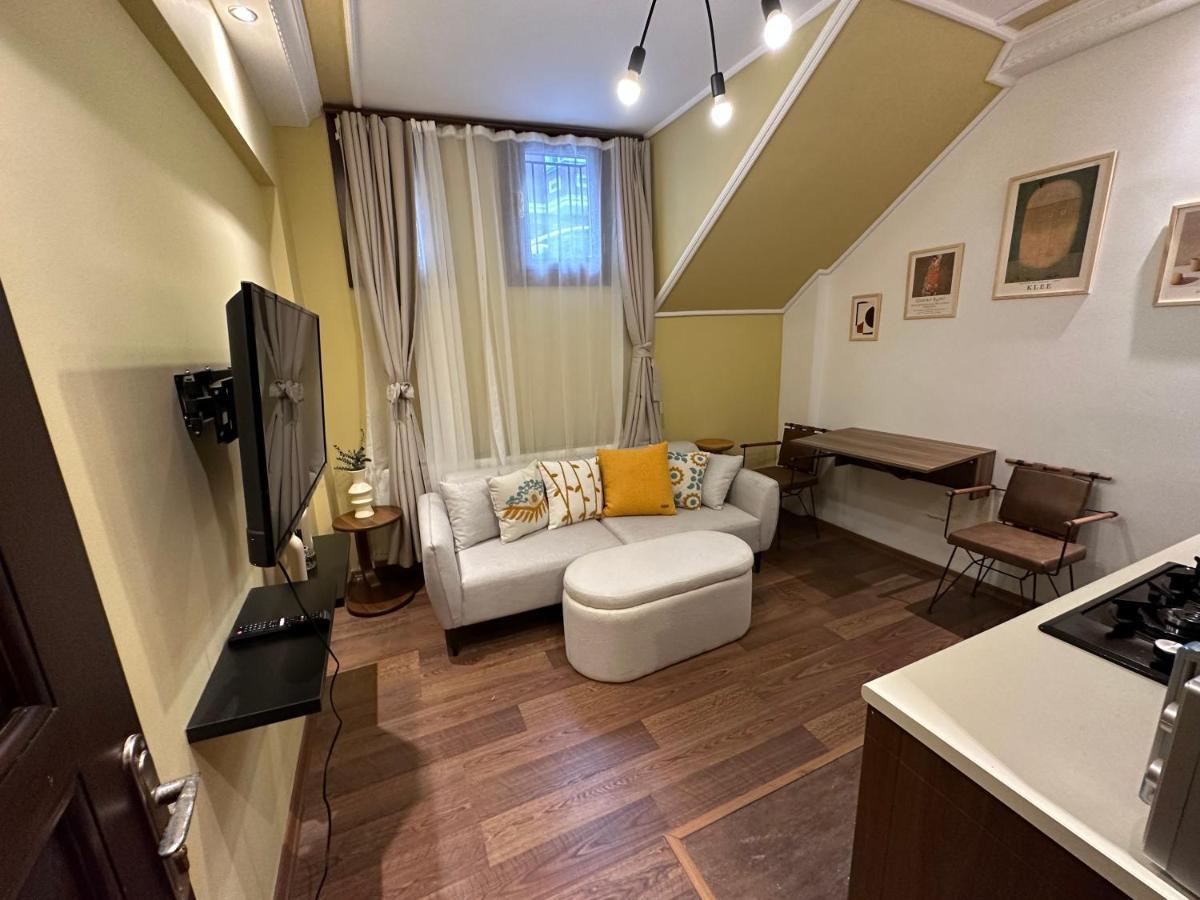 Historical Mansion Istanbul