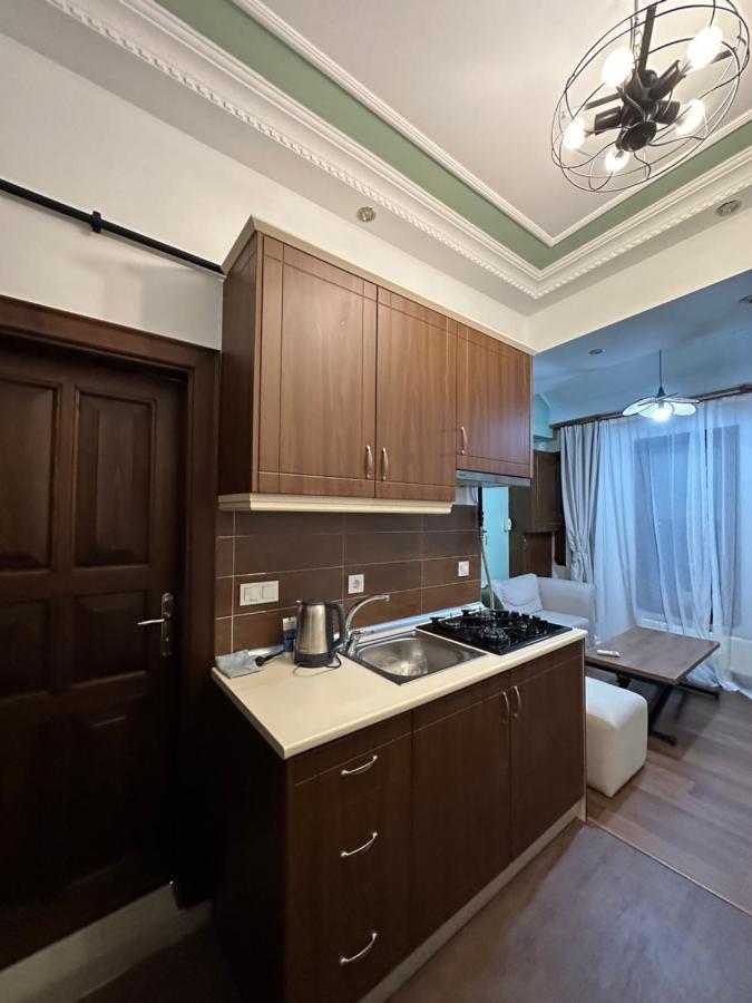 Apartment Historical Mansion *