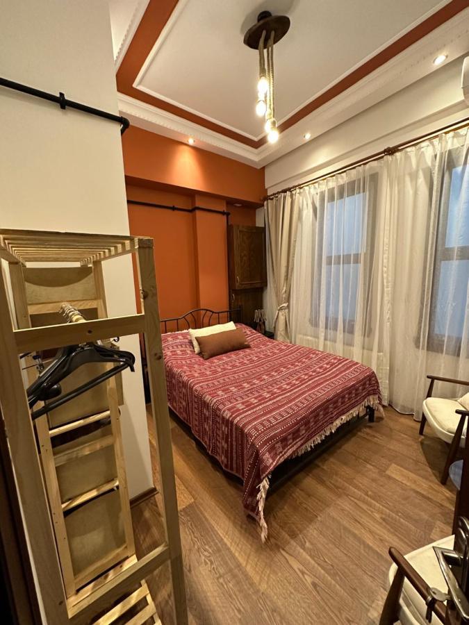 Historical Mansion Apartment Istanbul