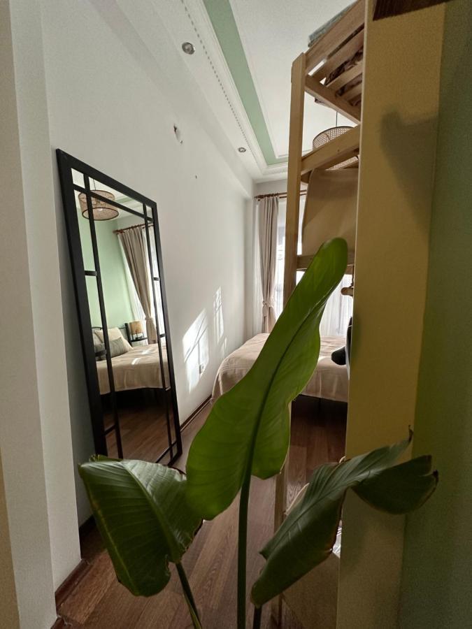 Historical Mansion Apartment