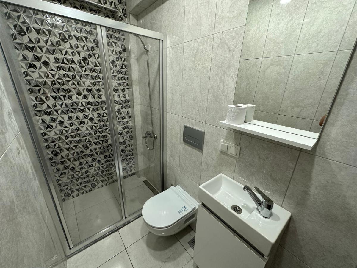 Apartamento Historical Mansion