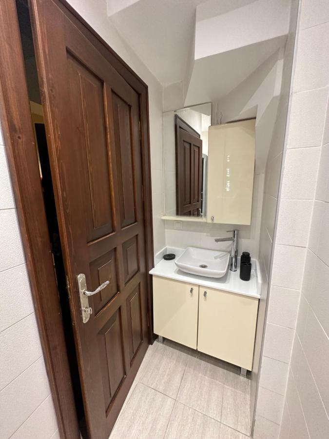 Apartamento Historical Mansion *