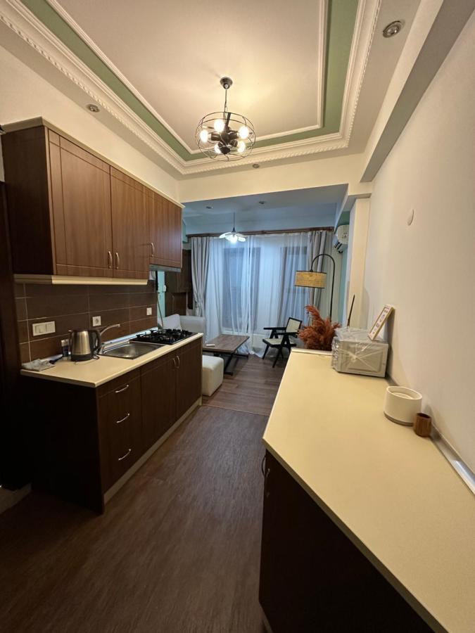 Apartamento Historical Mansion