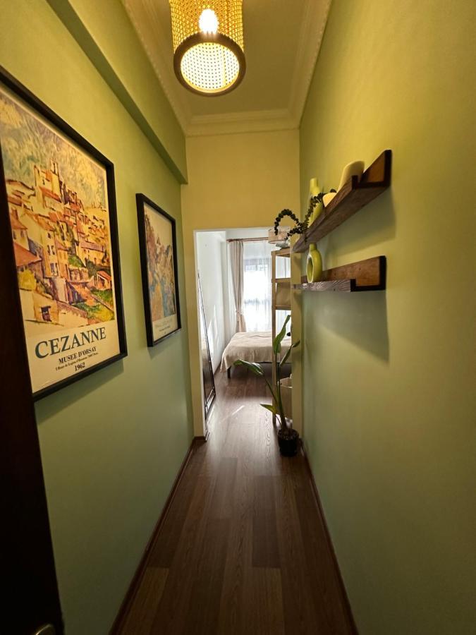 Historical Mansion Apartment *