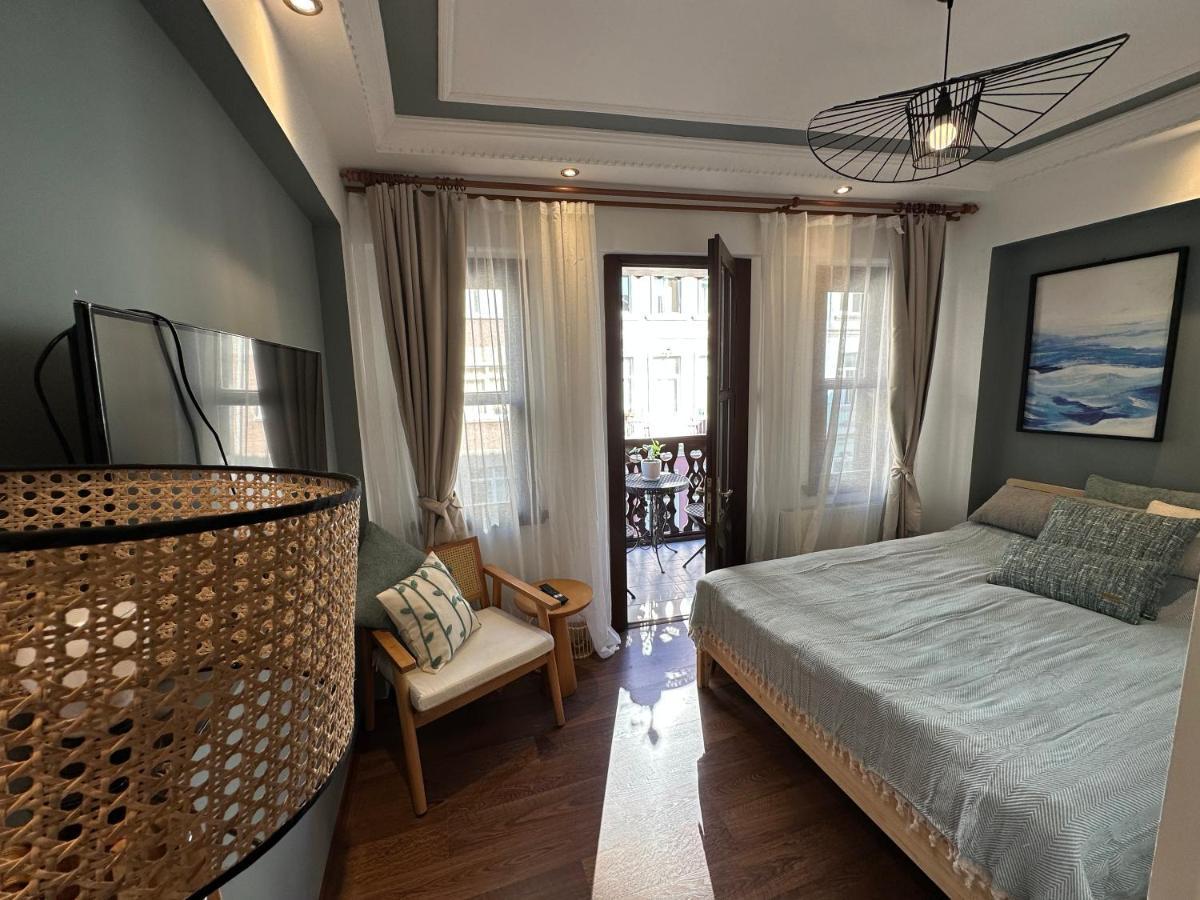 Apartment Historical Mansion