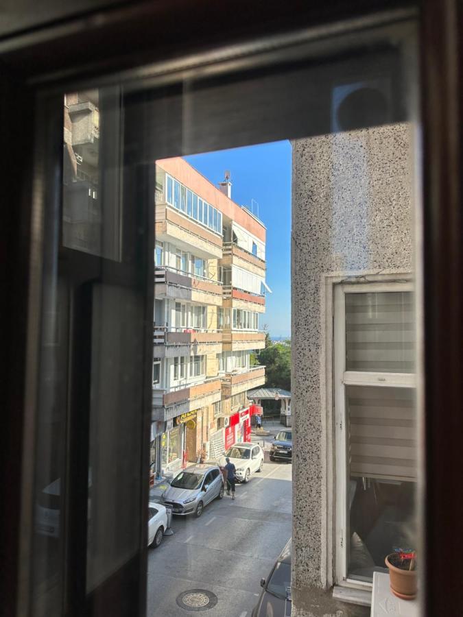 Historical Mansion * Istambul