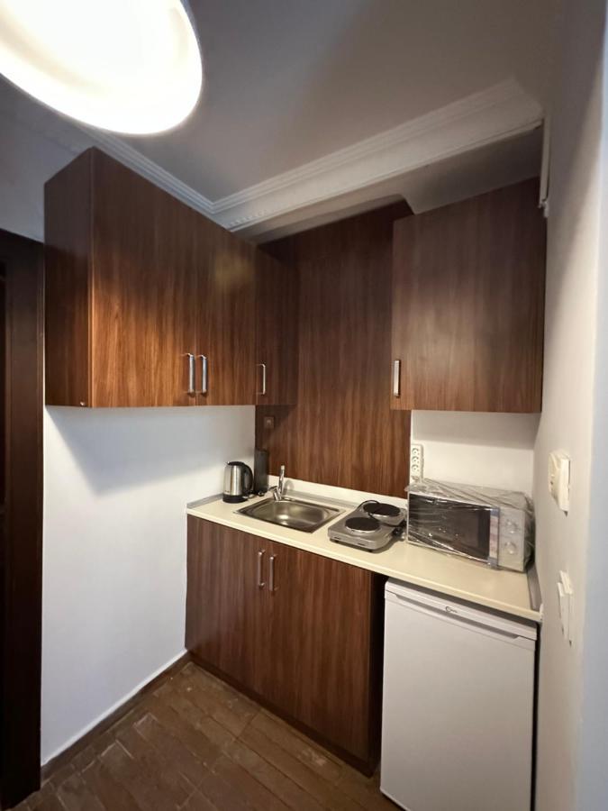 Apartment Historical Mansion *