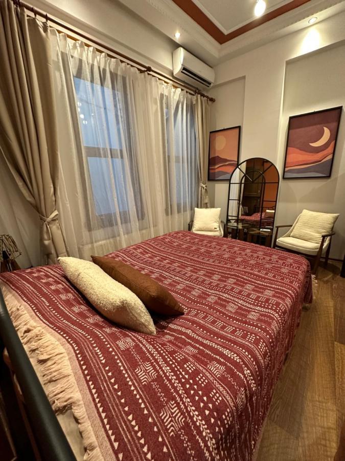 Historical Mansion Istambul