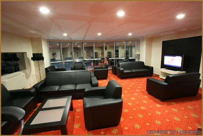 Hotel The Hera Premium Istanbul