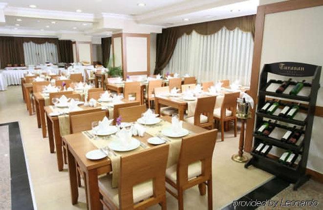 The Hera Premium Istanbul
