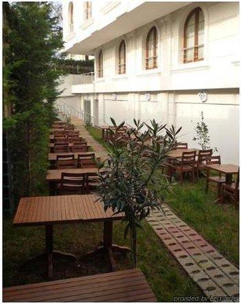 Florya Konagi Istanbul