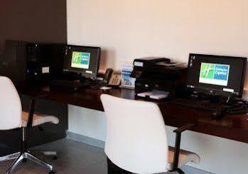 Hotel Express Istanbul-ora Istanbul