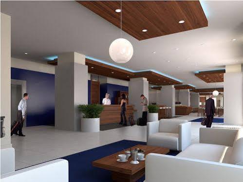 Express Istanbul-ora 3*
