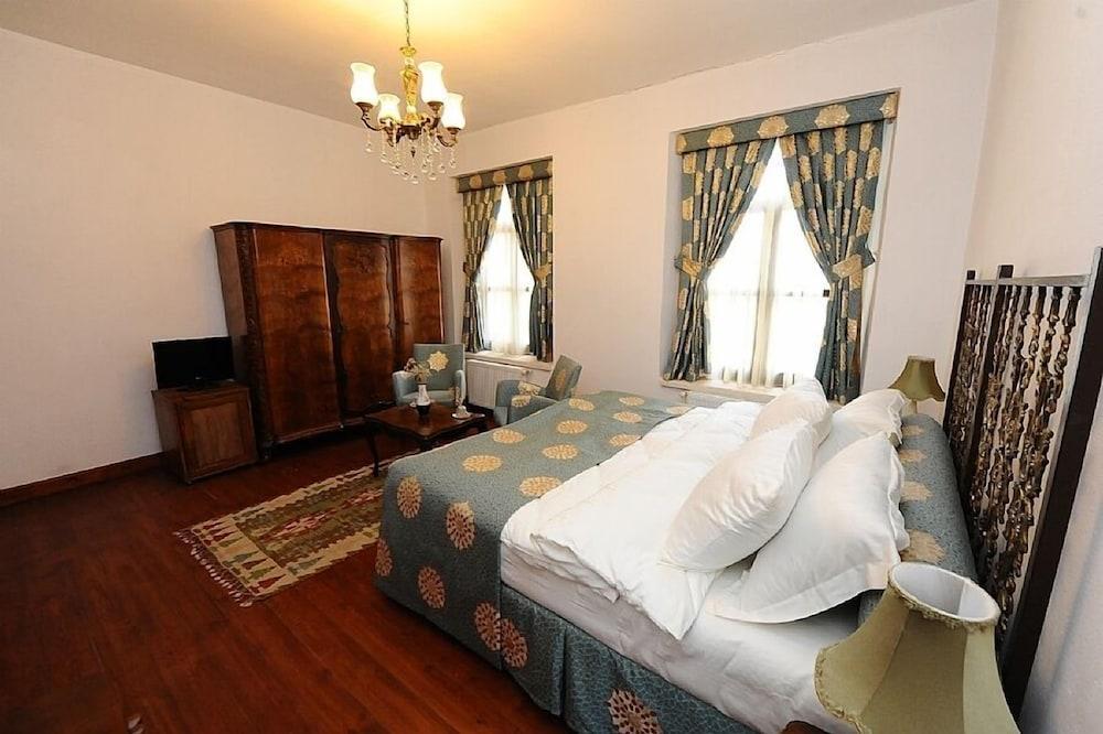 Sarnic Butik Hotel 3*