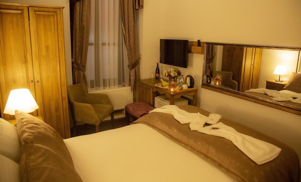 Sarnic Butik Hotel