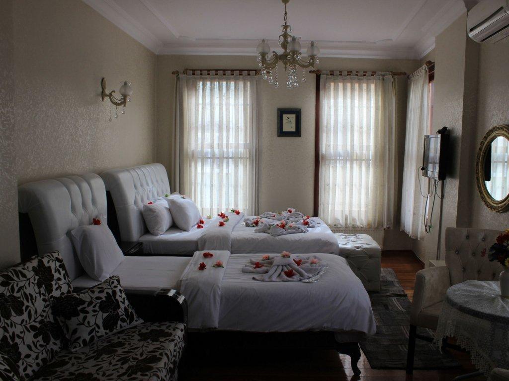 Hotel Ottoman Elegance Istanbul