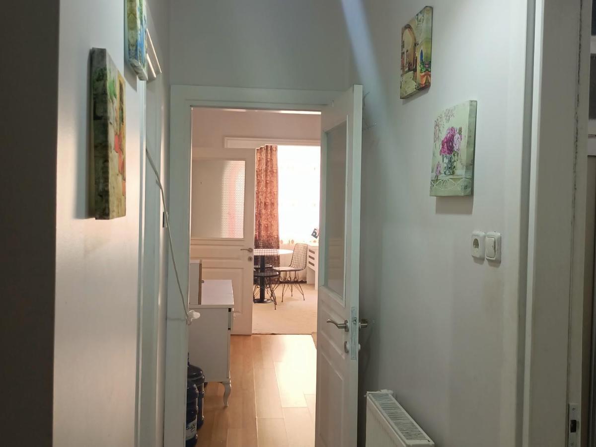 Apartment Alamgir Tours And Istanbul