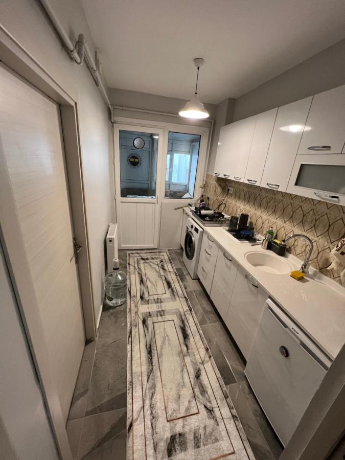Daire Private In Shared İstanbul