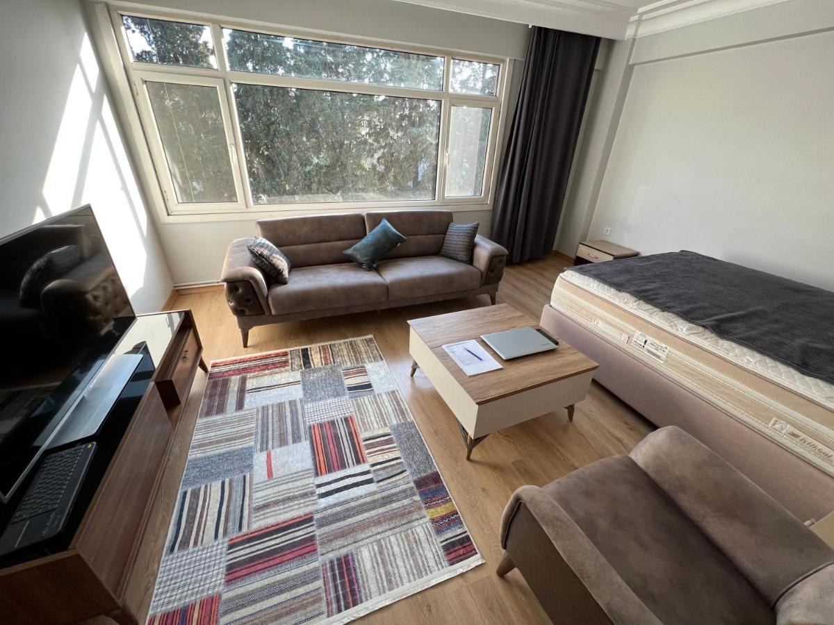 Private In Shared İstanbul