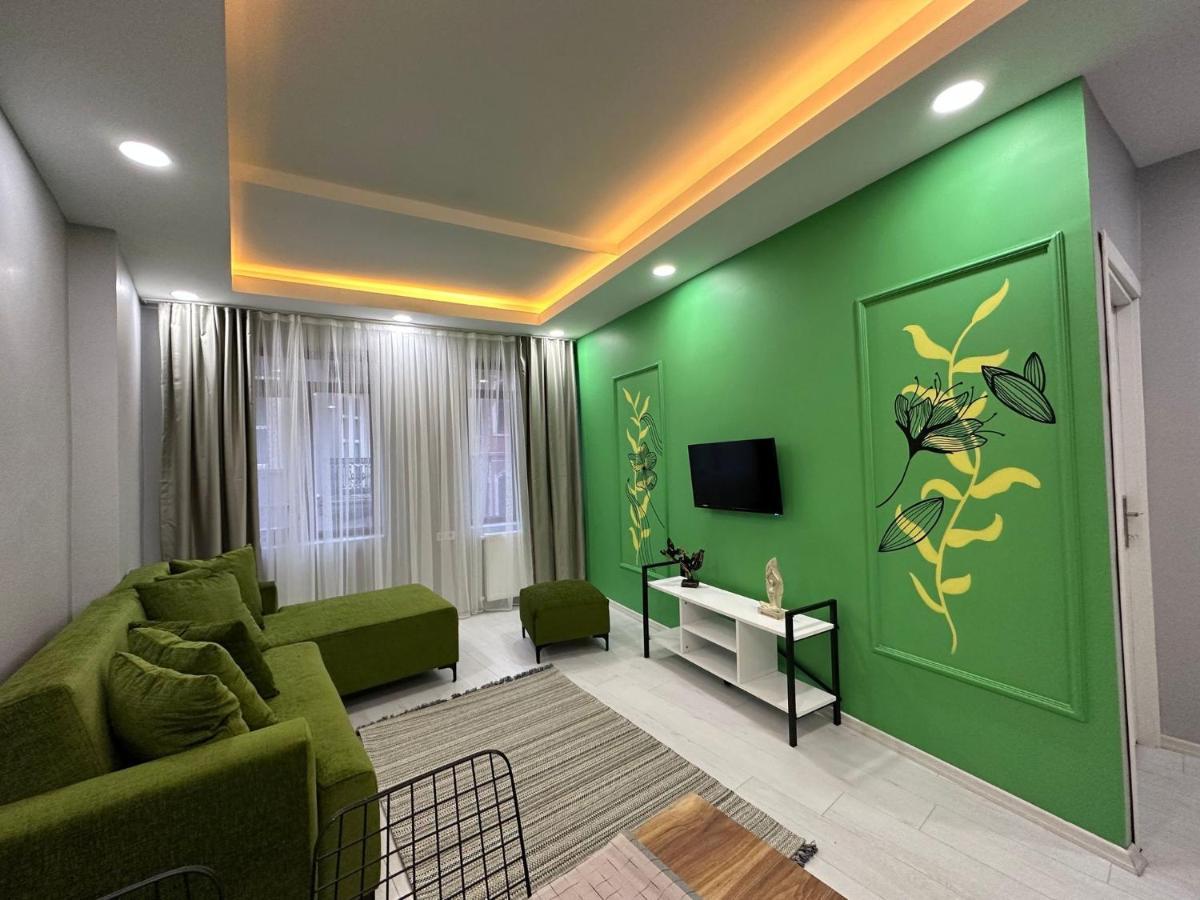 No23 House Apartamento *