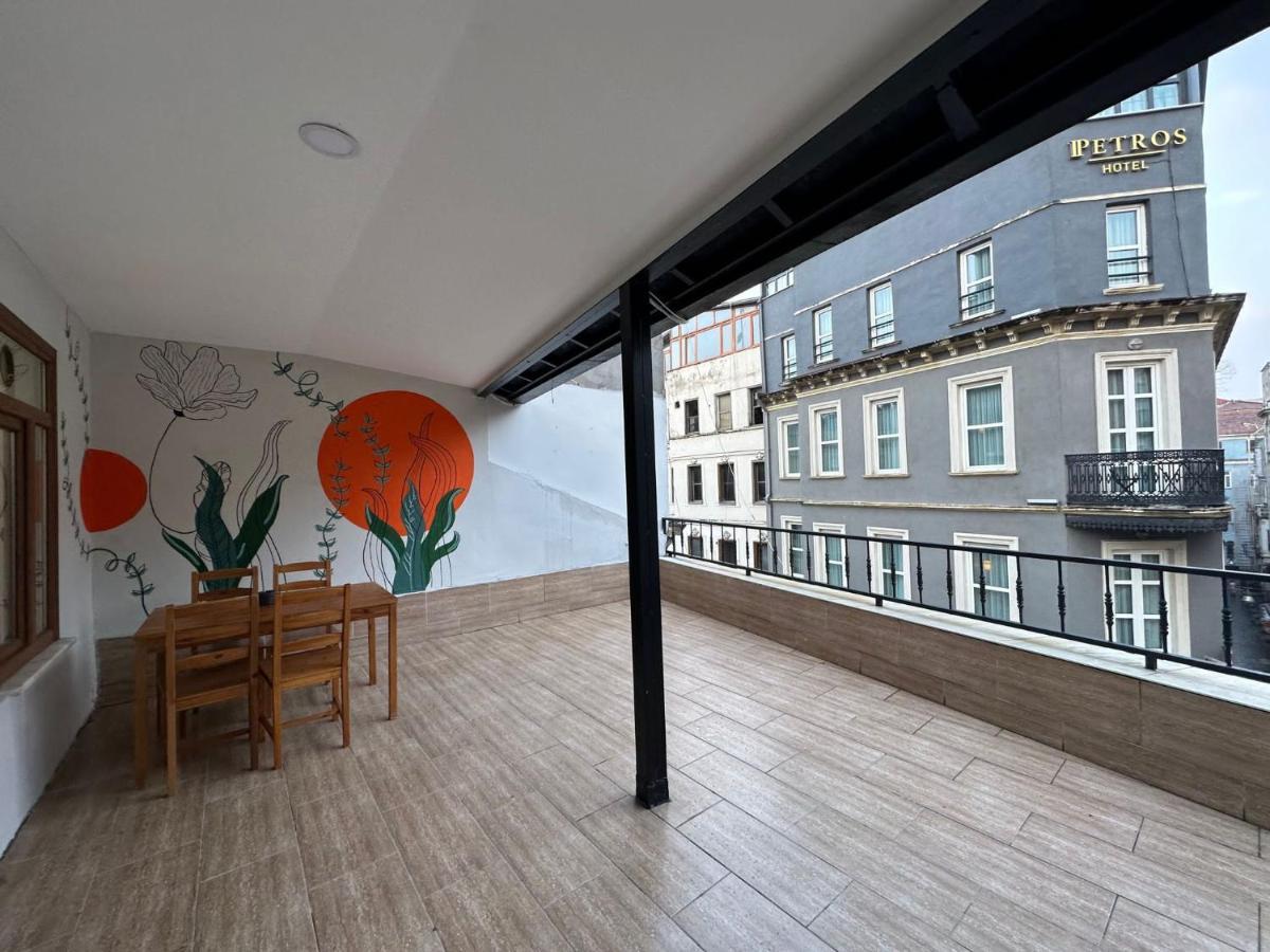 Apartamento No23 House Istambul