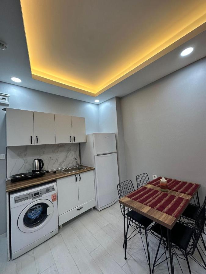 No23 House Apartamento Istambul