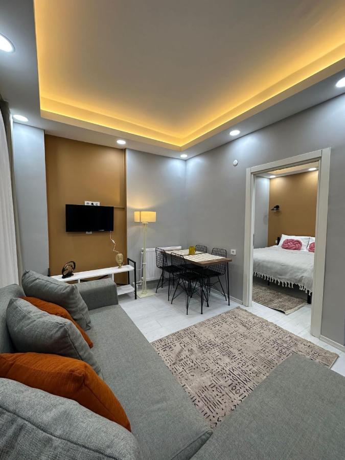 Apartamento No23 House *