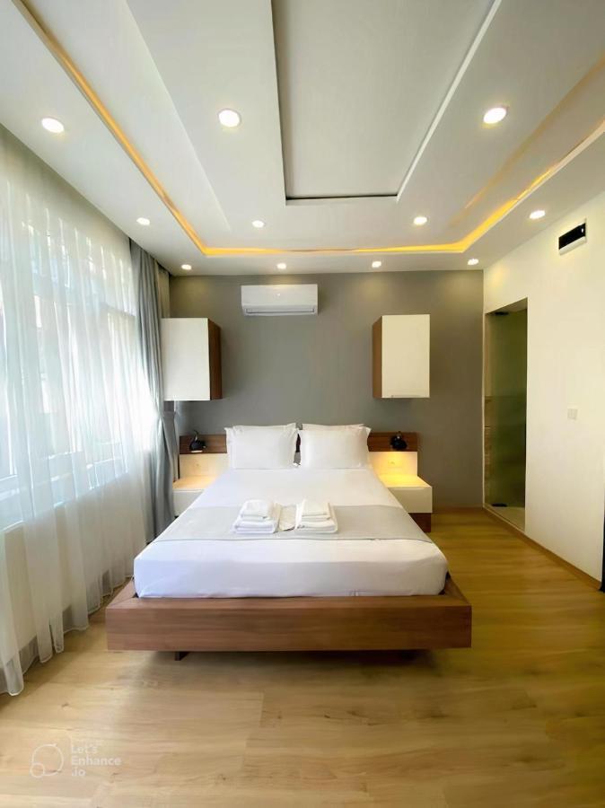 Aparthotel Island Apartistanbul