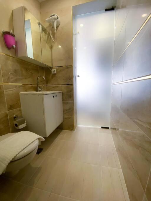 Island Apartistanbul Aparthotel *