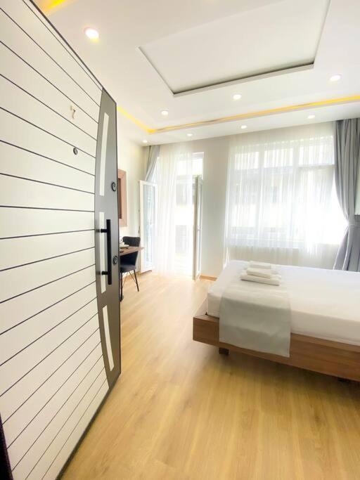 Aparthotel Island Apartistanbul