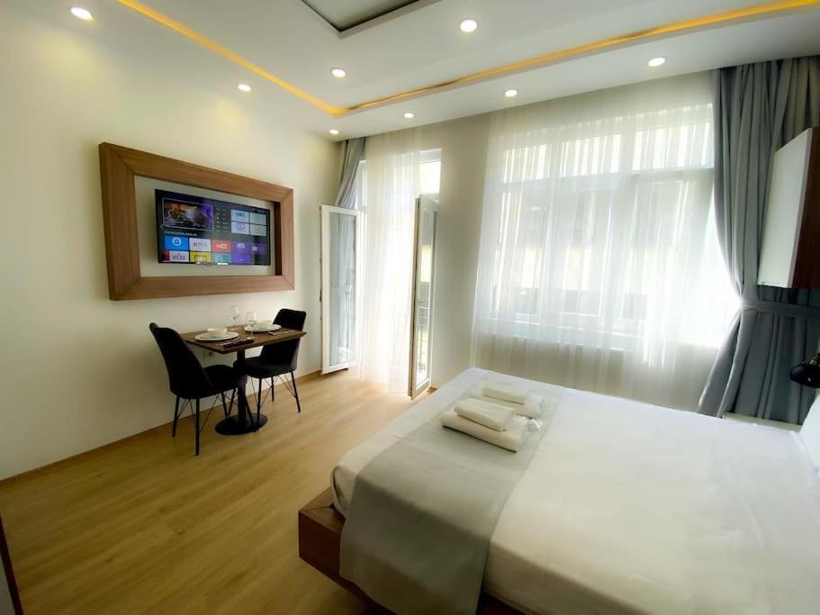 Aparthotel Island Apartistanbul Istanbul