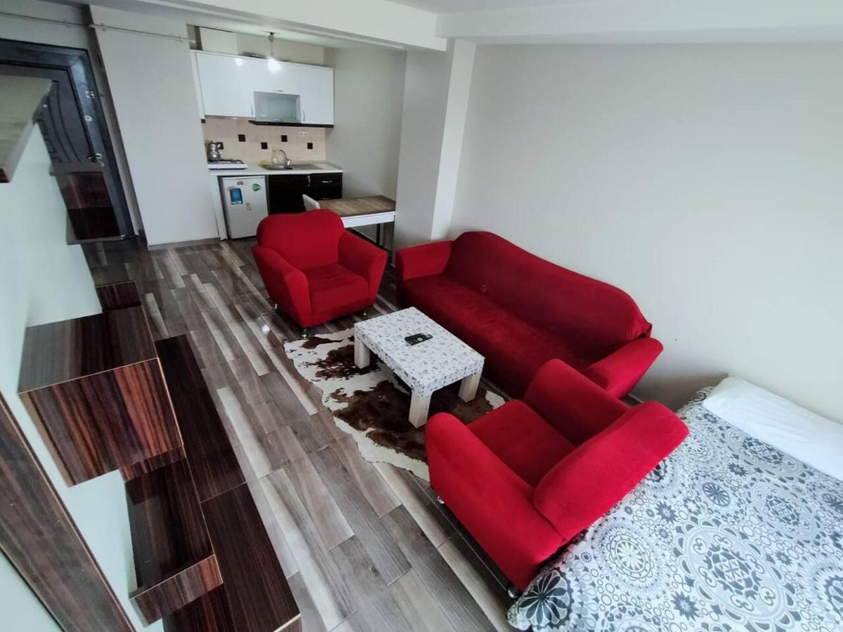 المثالي Apartment Istanbul