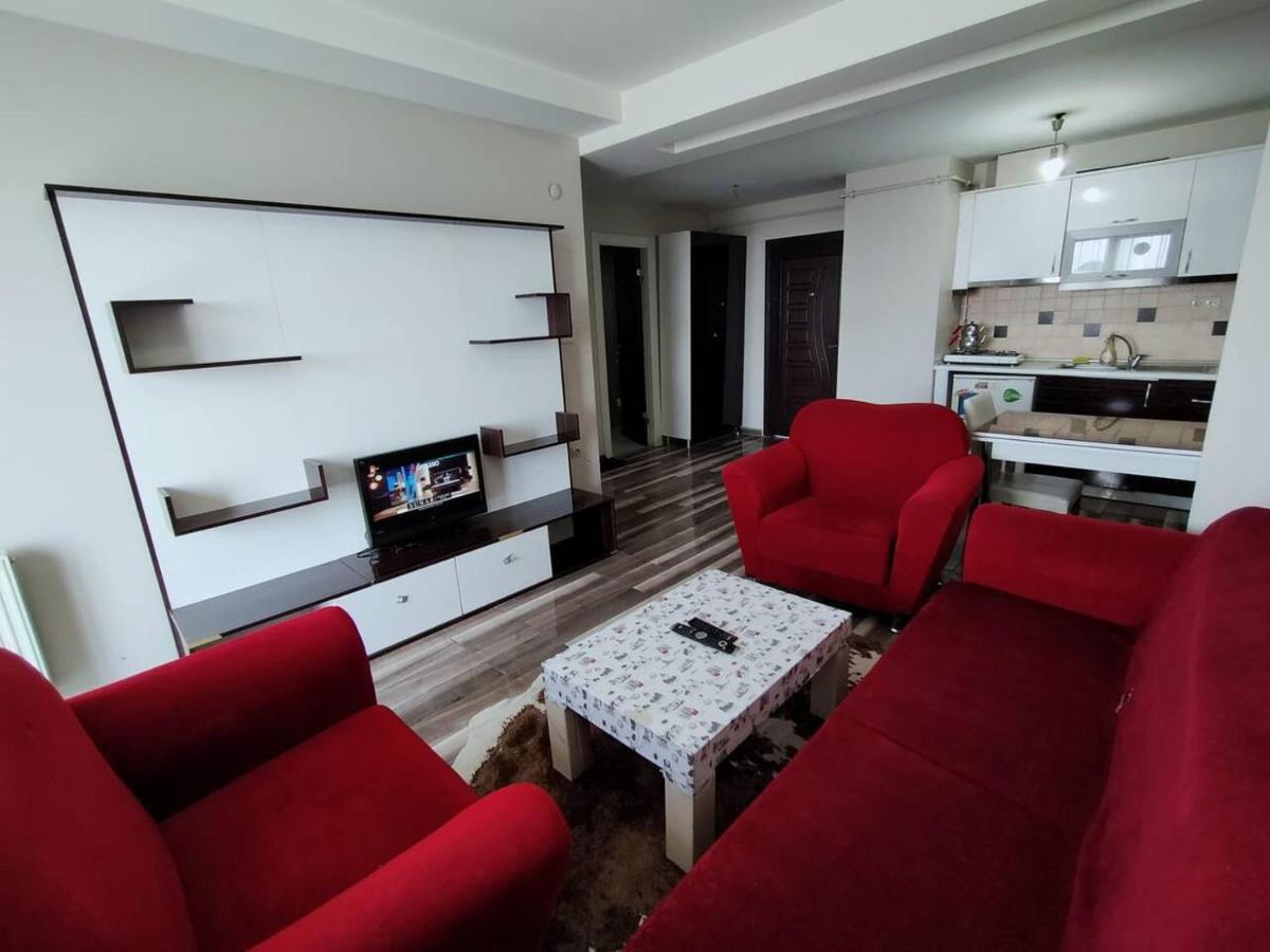 Apartment المثالي Istanbul
