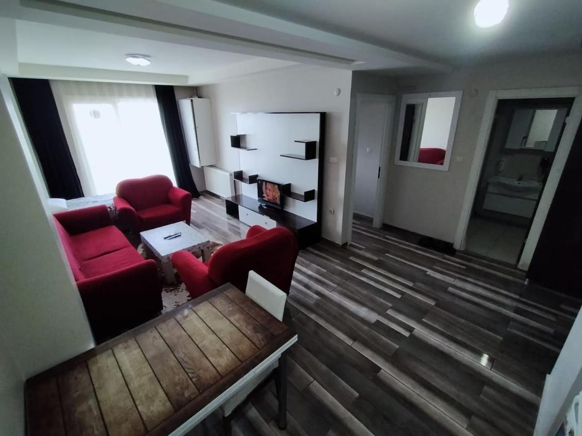 Apartment المثالي Istanbul