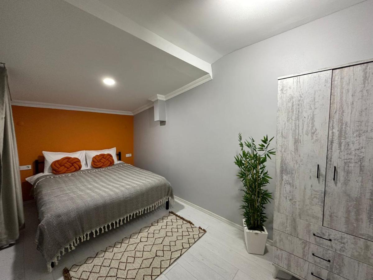 No23 House Apartamento