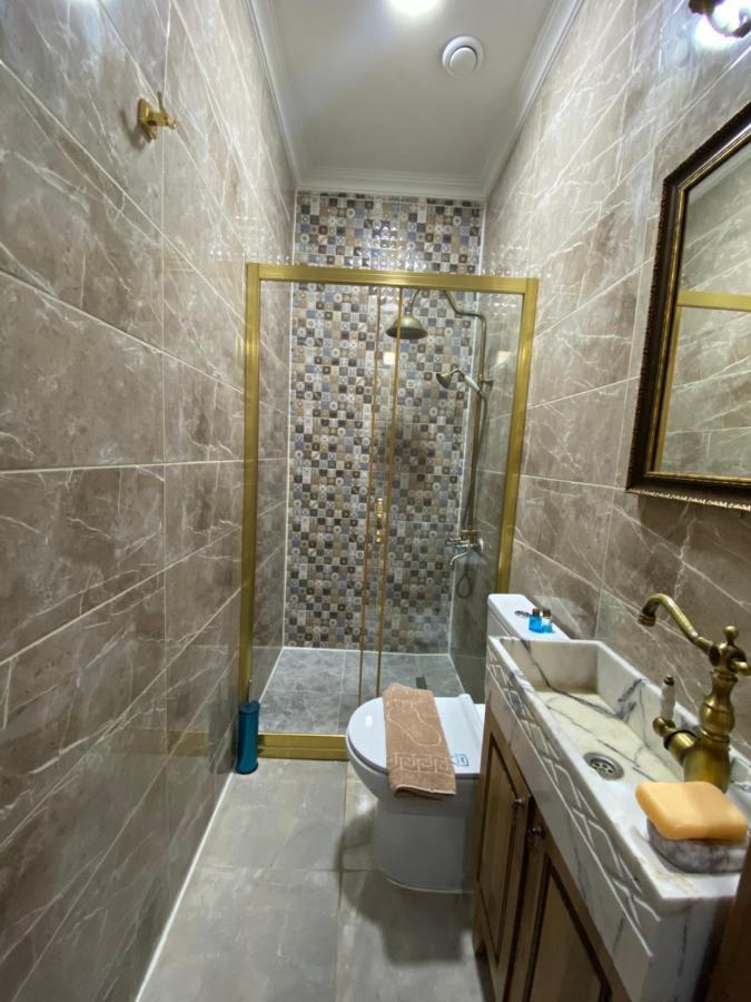 Antique Pearl Apartment *