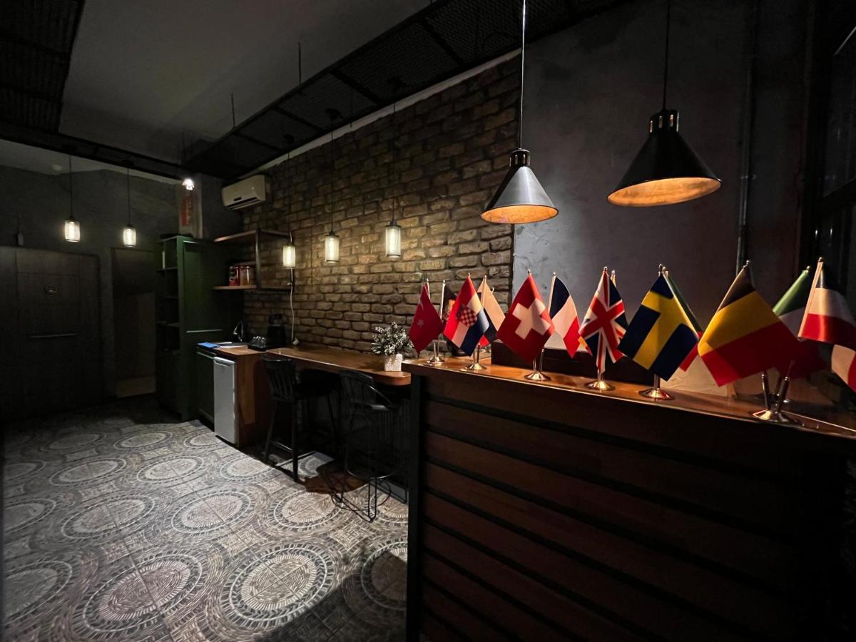 Hotel Taksim Park