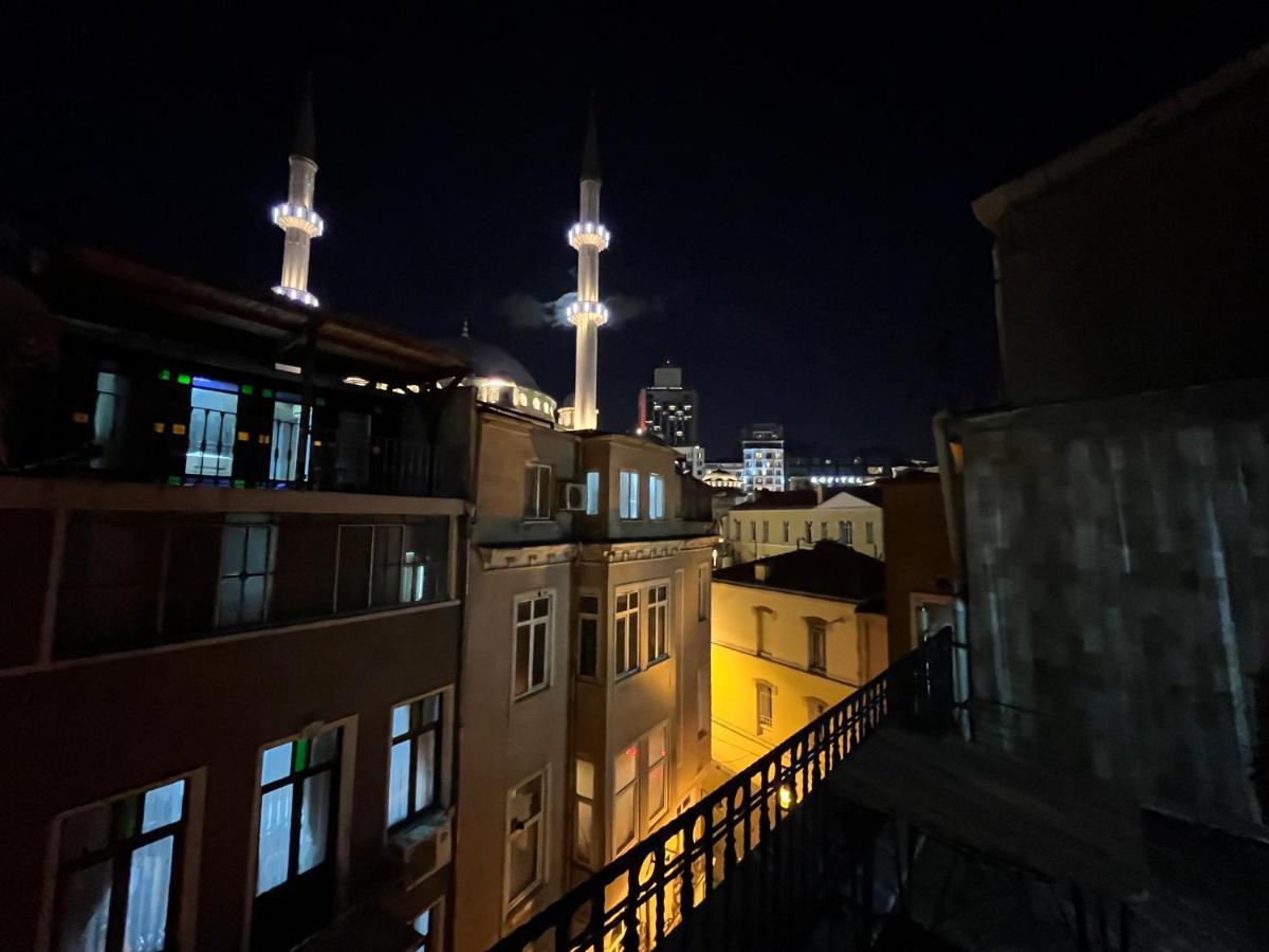 Hotel Taksim Park *