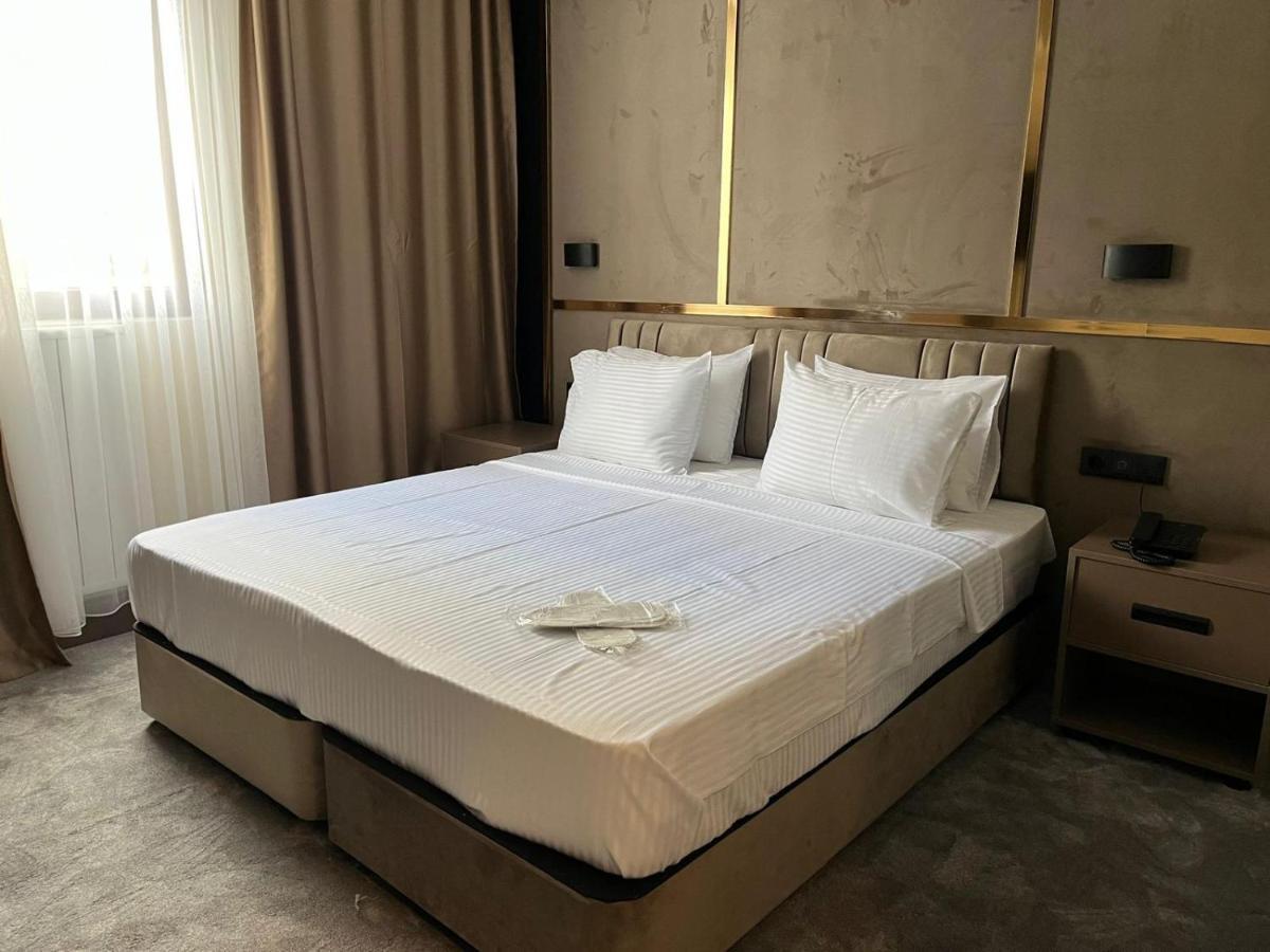 Hotel Istanblu Atasehir 3*