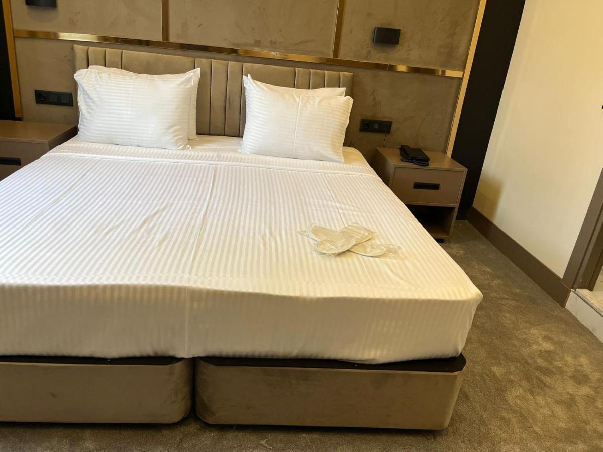Istanblu Atasehir