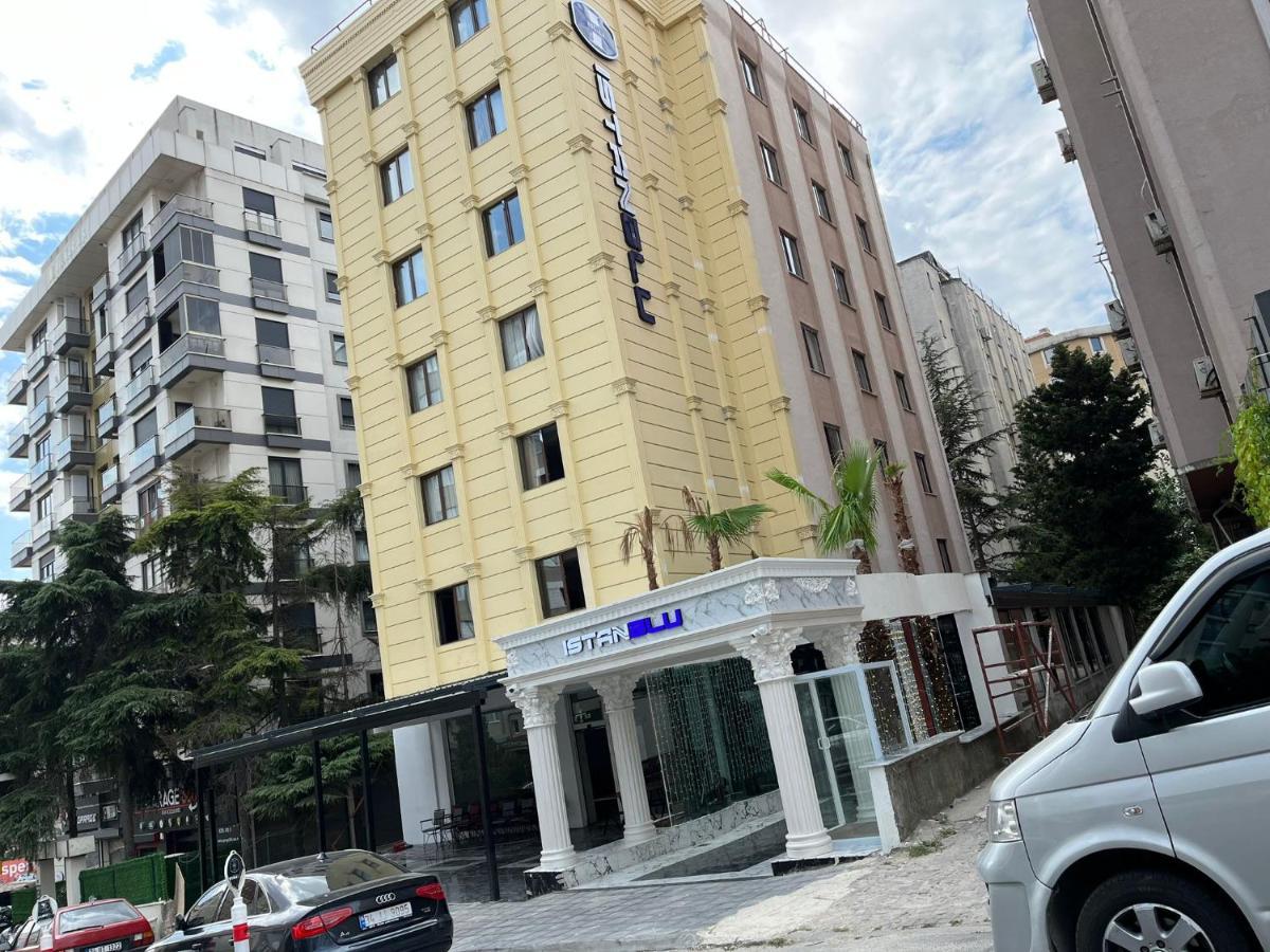 Hotel Istanblu Atasehir Istanbul