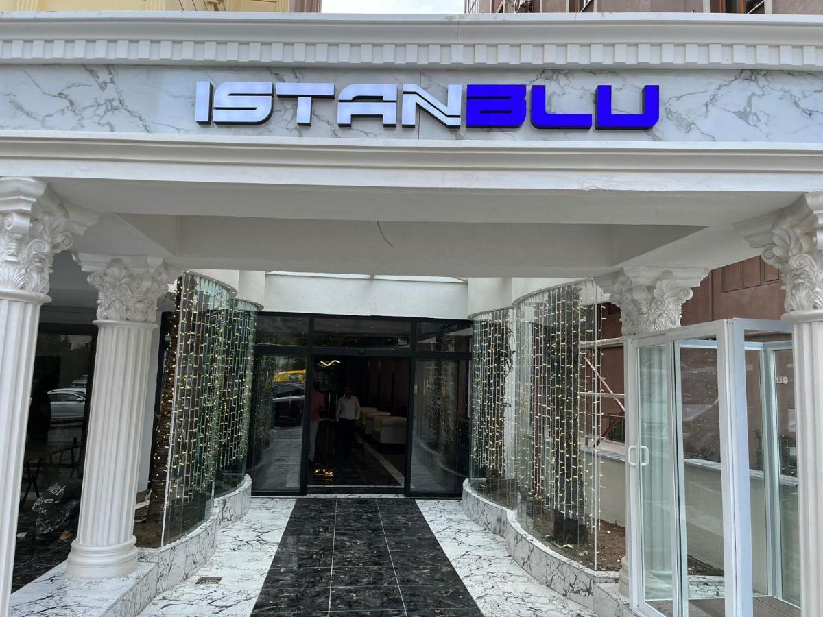 Istanblu Atasehir Istanbul